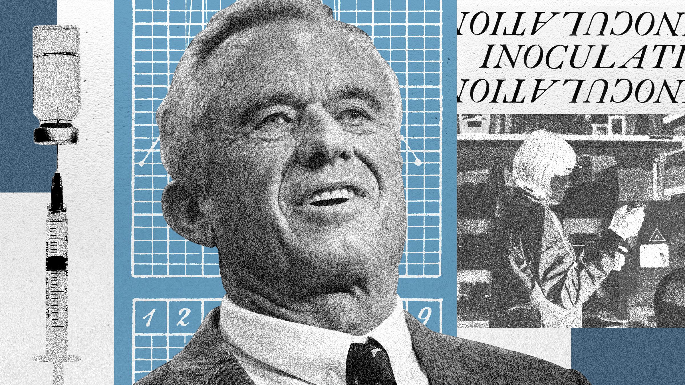 RFK Jr. Is Supporting mRNA Research—Just Not for Vaccines